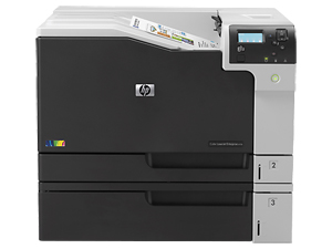 HP Color LaserJet Enterprise M750 N